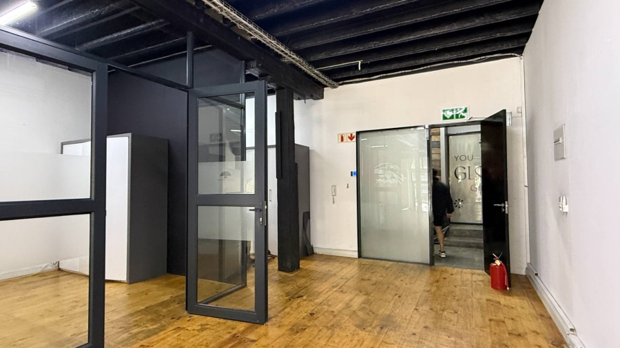 To Let commercial Property for Rent in Cape Town City Centre Western Cape